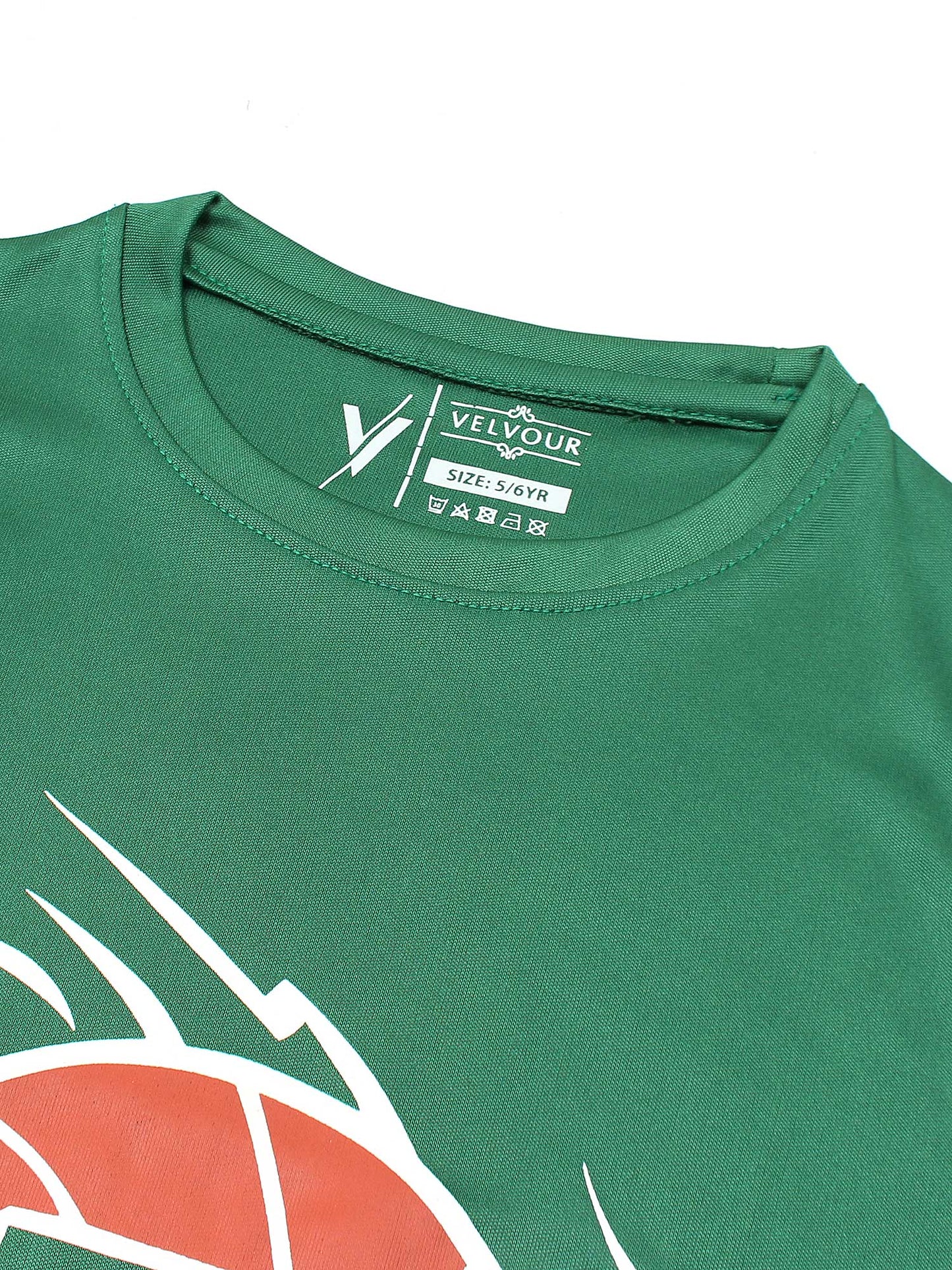 Velvour Poly Athletic Sleeveless Tracksuit-VST60-B