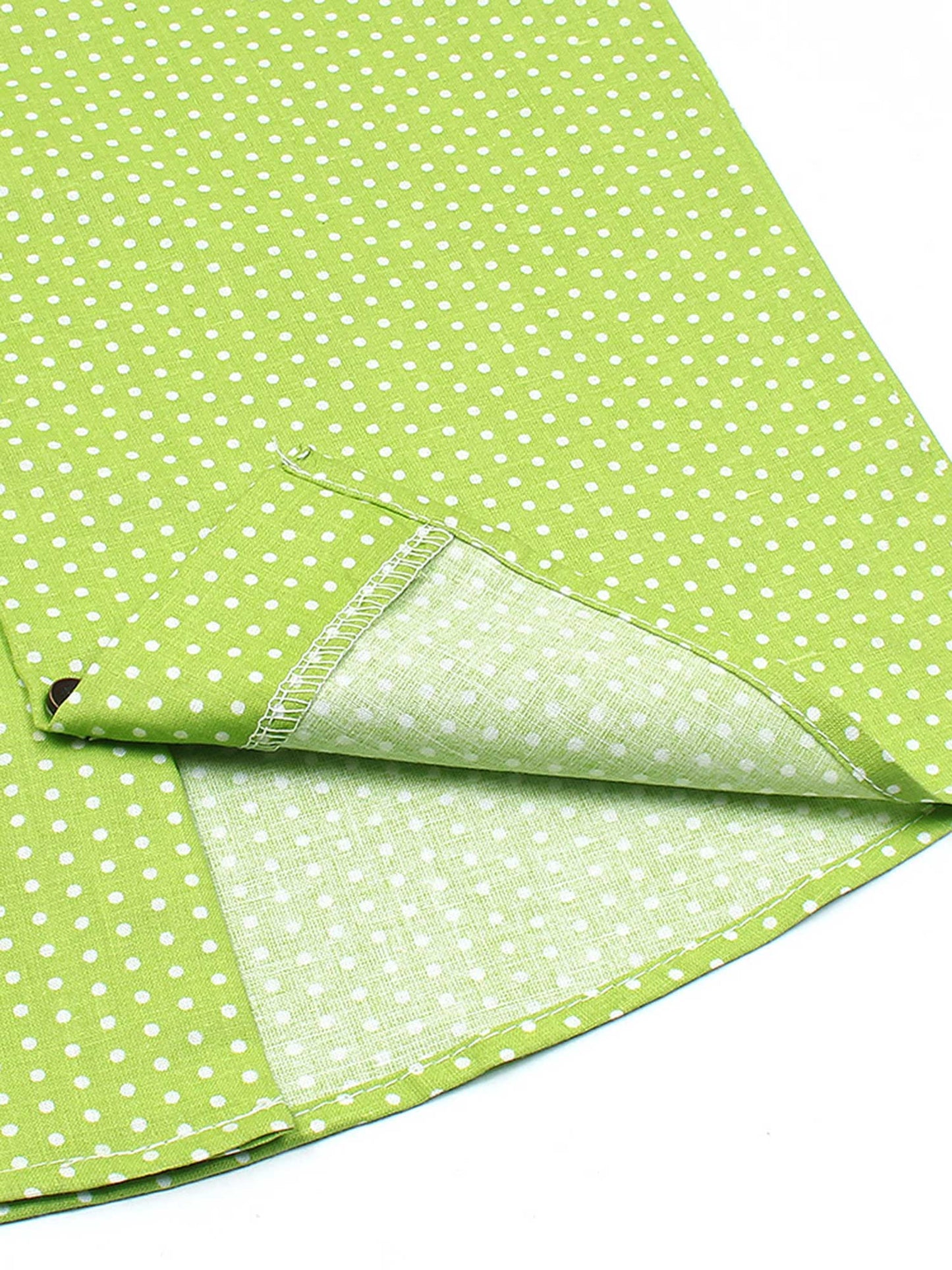 Velvour Cotton Printed Co-Ord Set-VC15