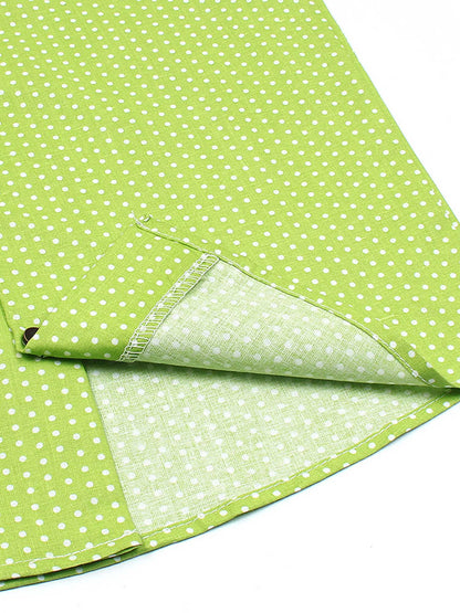 Velvour Cotton Printed Co-Ord Set-VC15