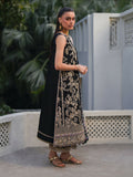 Binilyas Heritage Dore Summer'26 Lawn Embroidered Stitched 3-Piece Suit-171-B