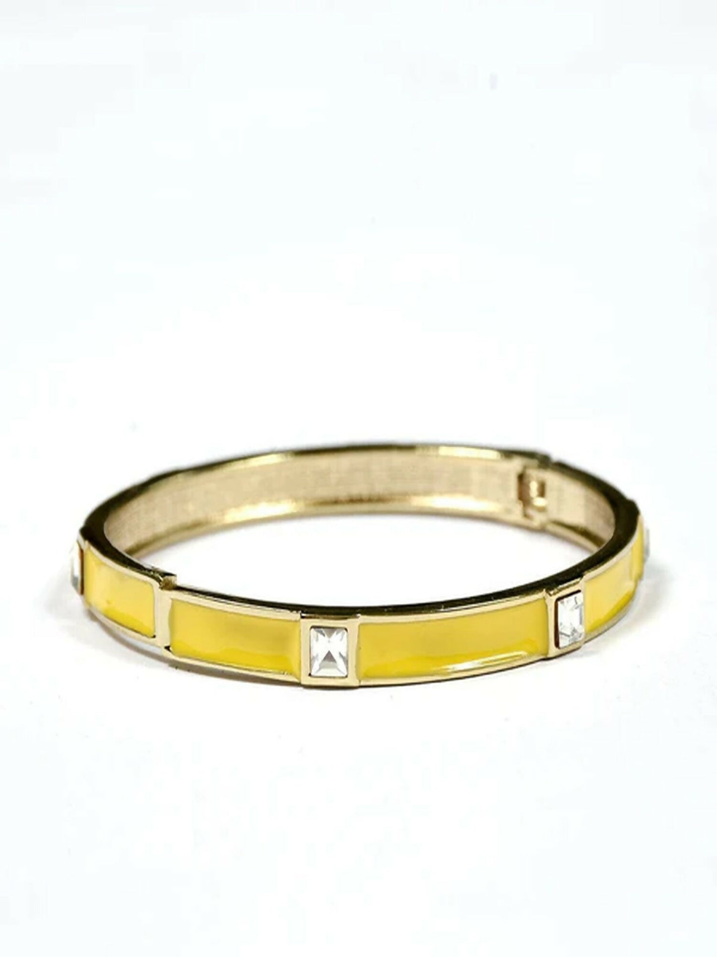 Funky's Women Sterling Clutch Bangle-10800