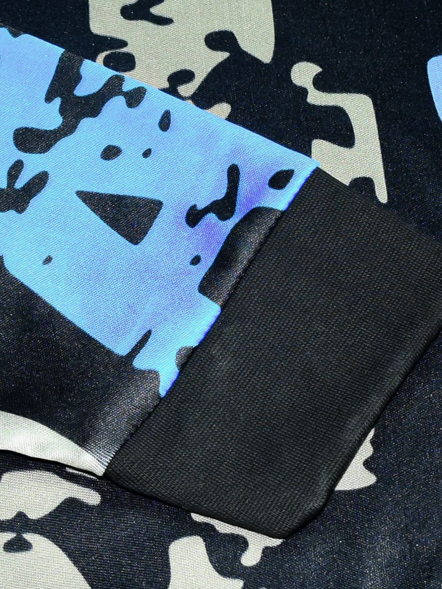 Jupiter Gloves Patteren-14486