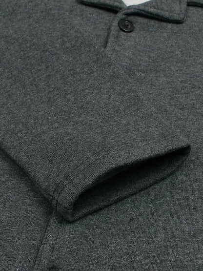 Velvour Fleece Tracksuit-VWT38-C