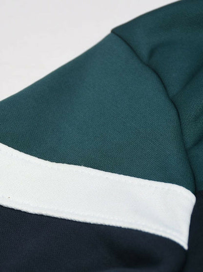 Jupiter Plain Tracksuit-13099