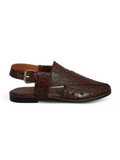Royale Leather Men’s Peshawari Sandals-4236