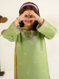 Panache Apparel Bloomie Lawn Embroidered Stitched Suit-Bloomlet