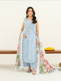 Mahnur Anaya Lawn Vol-1 Embroidered Stitched 3-Piece Suit-ANA-006