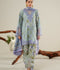 Binilyas Eres Bonita Viscose Embroidered Unstitched 3-Piece Suit-1103-A