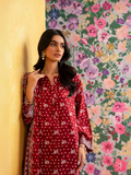 Nishat Viscose Lawn Printed Unstitched 3-Piece Suit-42301846-R