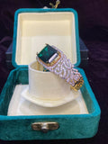 Fashion Hub by Noor Bilal – Gold Plated Bracelet
