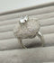 H&A Jewellery Adjustable Ring