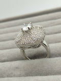 H&A Jewellery Adjustable Ring