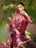 Maria B Lawn Embroidered Unstitched-3-Piece-Suit-MPT-2514-B