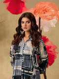 Paltar Gulposh Premium Lawn Printed Unstitched 2-Piece Suit-PA072532