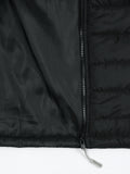 Velvour Sleeveless Hooded Puffer Jacket-VJ59-A