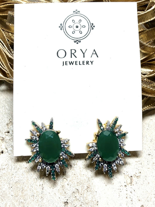 Orya Jewellery Stud Earrings