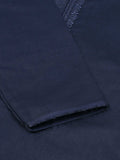 Velvour Boys Cotton Embroidered Stitched Kurta Pajama-VK09