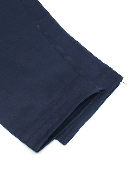 Velvour Boys Cotton Embroidered Stitched Kurta Pajama-VK09