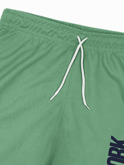 Velvour Poly Athletic Sleeveless Tracksuit-VST58-C
