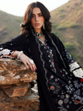 Elan Jacquard Embroidered Unstitched 3-Piece Suit-AYANNA-EW24-10