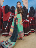 Wardha Saleem Lawn Embroidered Unstitched 3-Piece Suit-D-05-Chaar Baagh