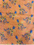 Bin Shaukat Classic Lawn Printed Unstitched 2-Piece Suit