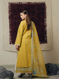 Afrozeh Day Break'26 Lawn Embroidered Unstitched 3-Piece Suit-Sunhaze