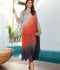 Shiza Hassan Sublime Luxury Pret Silk Embellished Stitched 2-Piece Suit-Deya
