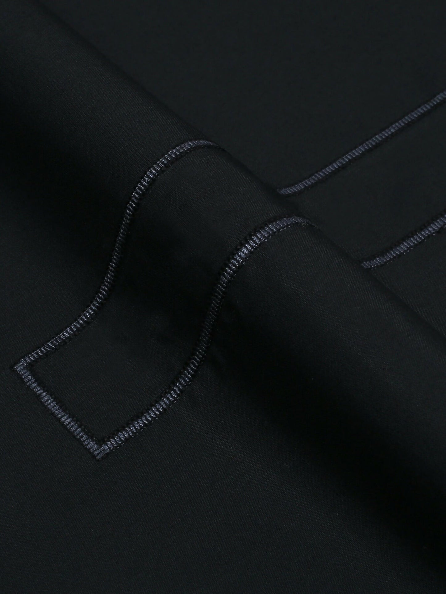 Fabrich Monochrome Edit'26 Wash & Wear Embroidered Unstitched Shalwar Kameez–GTS-FE-035