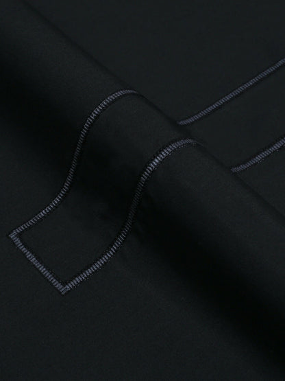 Fabrich Monochrome Edit'26 Wash & Wear Embroidered Unstitched Shalwar Kameez–GTS-FE-035