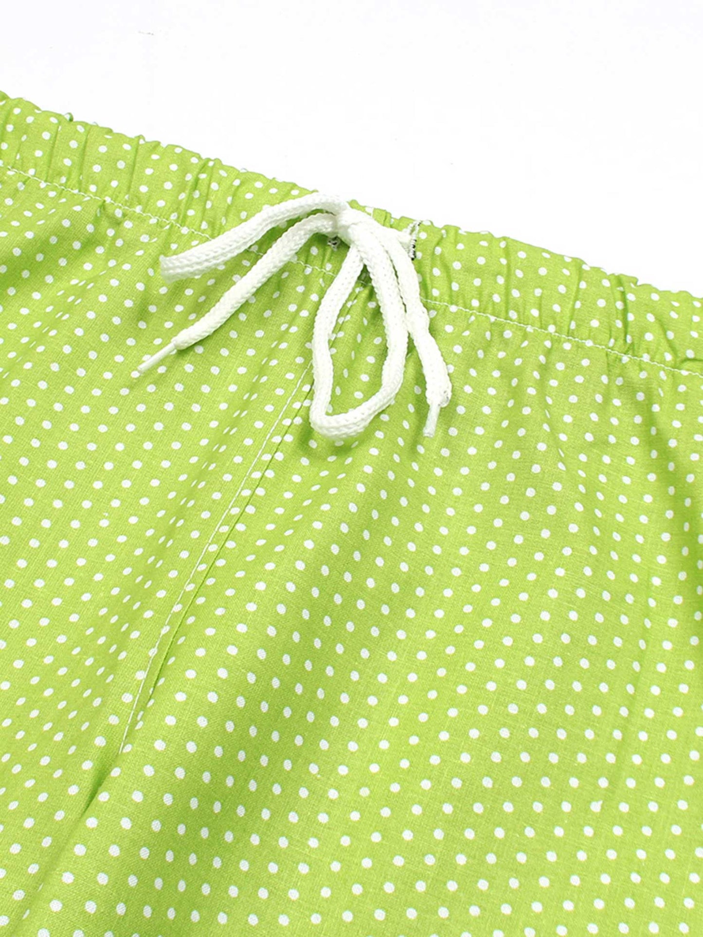 Velvour Cotton Printed Co-Ord Set-VC15