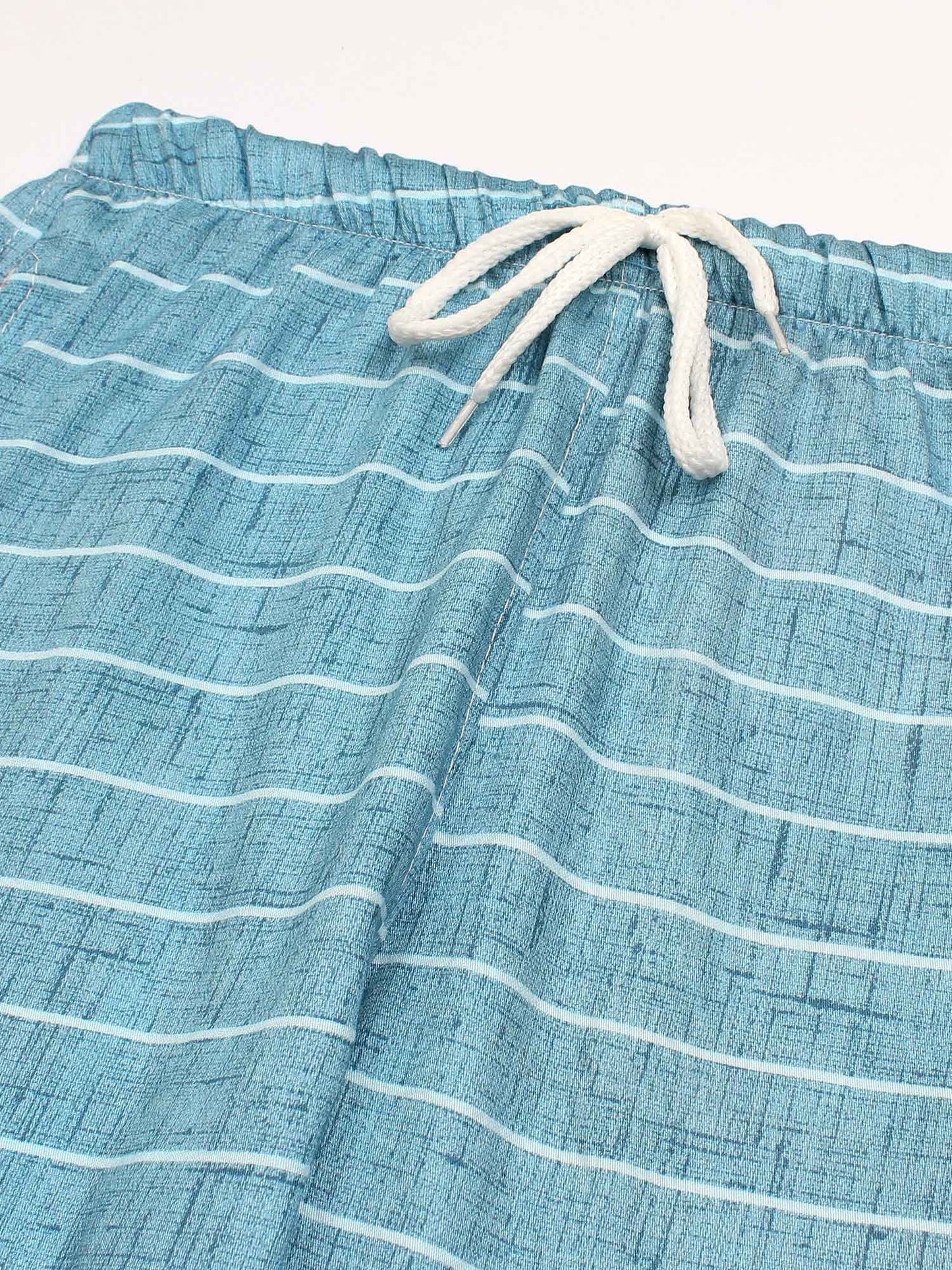 Velvour Cotton Printed Co-Ord Set-VC35