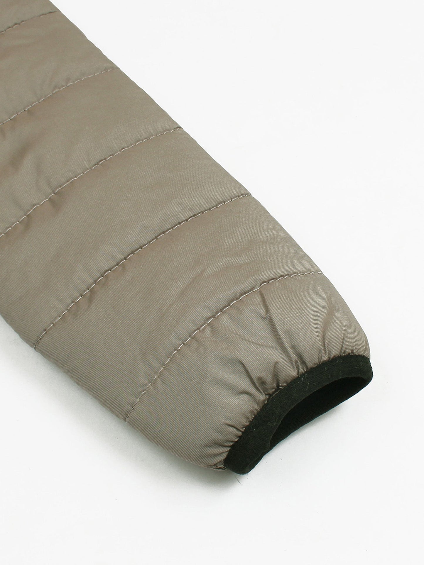 Velvour Full Sleeves Puffer Jacket-VJ05