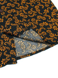 Velvour Soft Linen Printed Co-Ord Set-VC26