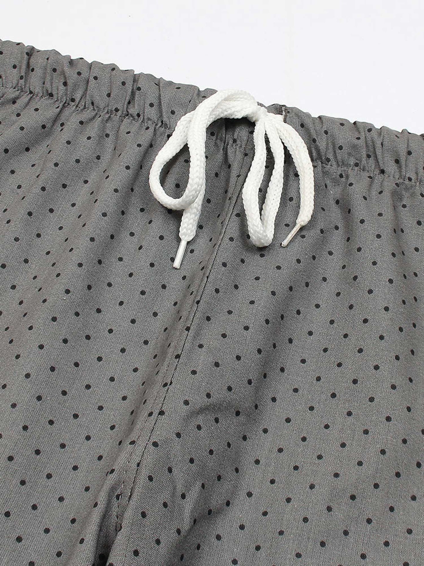 Velvour Cotton Printed Co-Ord Set-VC12