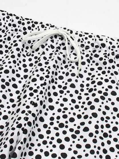 Velvour Cotton Printed Co-Ord Set-VC13