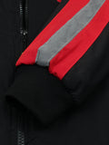 Velvour Full Sleeves Jacket-VJ46-C