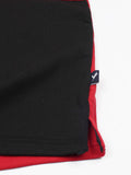 Velvour Boys Pique Tipping Collar Polo Shirt-VP14-B