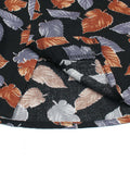 Velvour Soft Linen Printed Co-Ord Set-VC21