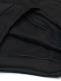 Velvour Fleece Mock Neck Tracksuit-VWT22-C