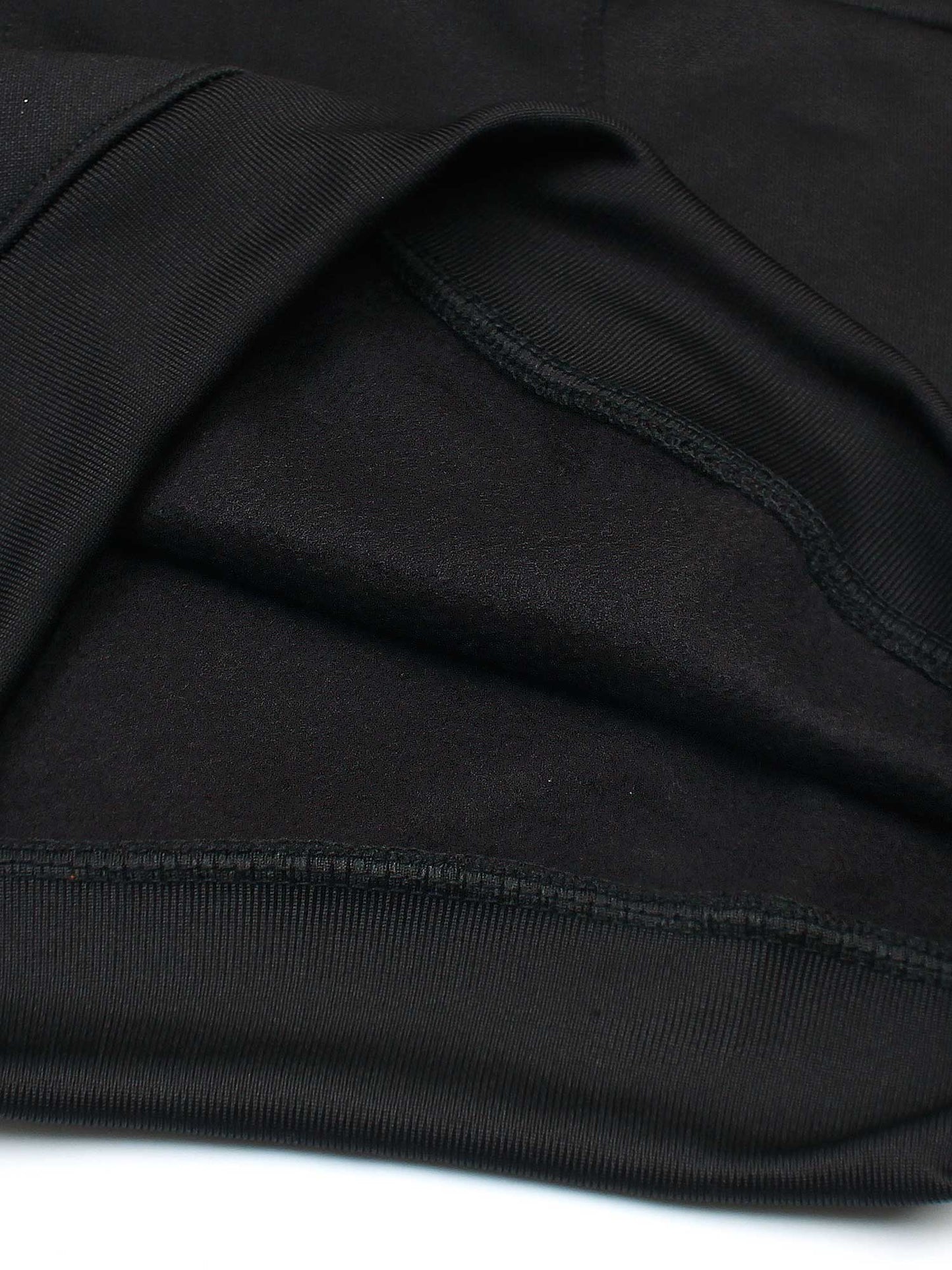 Velvour Fleece Mock Neck Tracksuit-VWT22-C