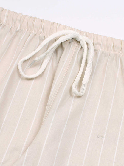 Velvour Cotton Printed Co-Ord Set-VC36