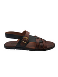 Royale Leather Men’s Sandals-4213