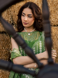 Parishay Summer Queen Vol 2 Lawn Embroidered Unstitched 3-Piece Suit-SQU-05