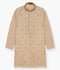 Velvour Boys Cotton Embroidered Stitched Kurta-VB196-E