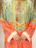 Panache Apparel Florise Lawn Printed Shirt-Xenya