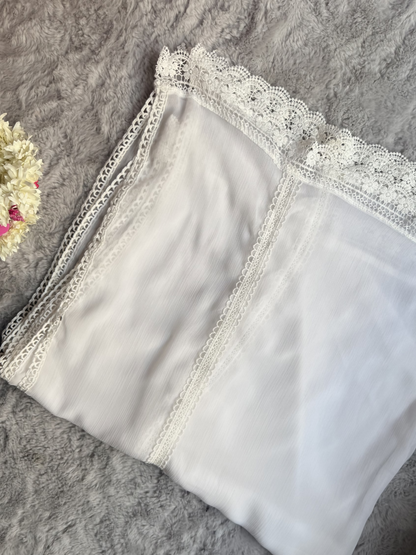Savarna Chiffon Dupatta