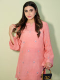 Allure By IH Co-Ord Drop 1 Thai Silk Embellished Co-Ord Set-Lisa