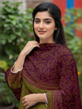 Fatima Maryam Superior Lawn Printed Unstitched 3-Piece Suit