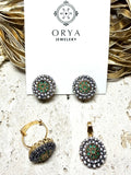 Orya Jewellery Pendant Set